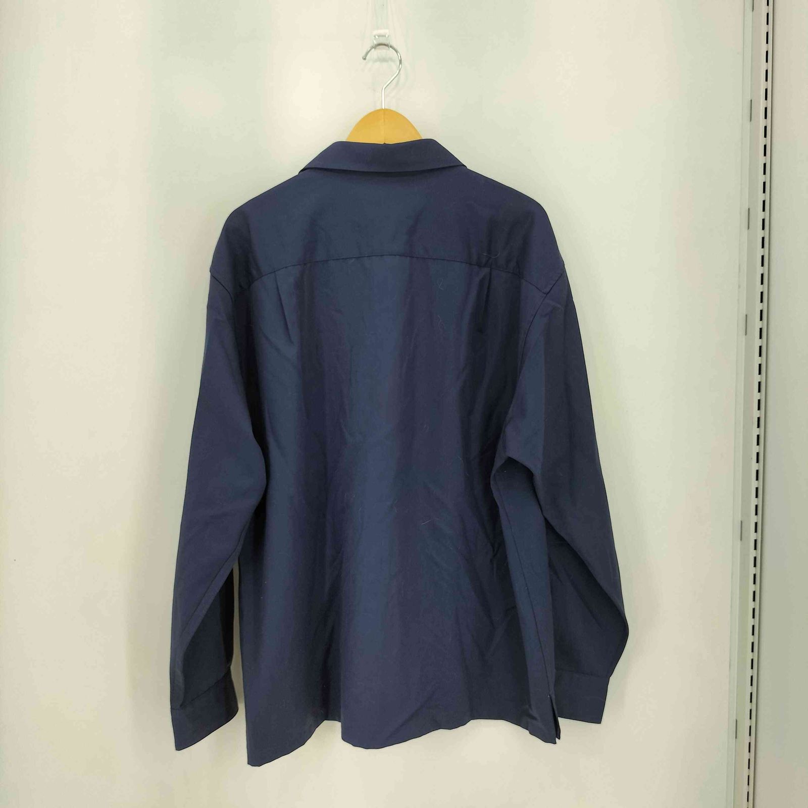 ペンドルトン PENDLETON RIVIERA SHIRT リビエラシャツ ウール ワークシャツ メンズ import XL