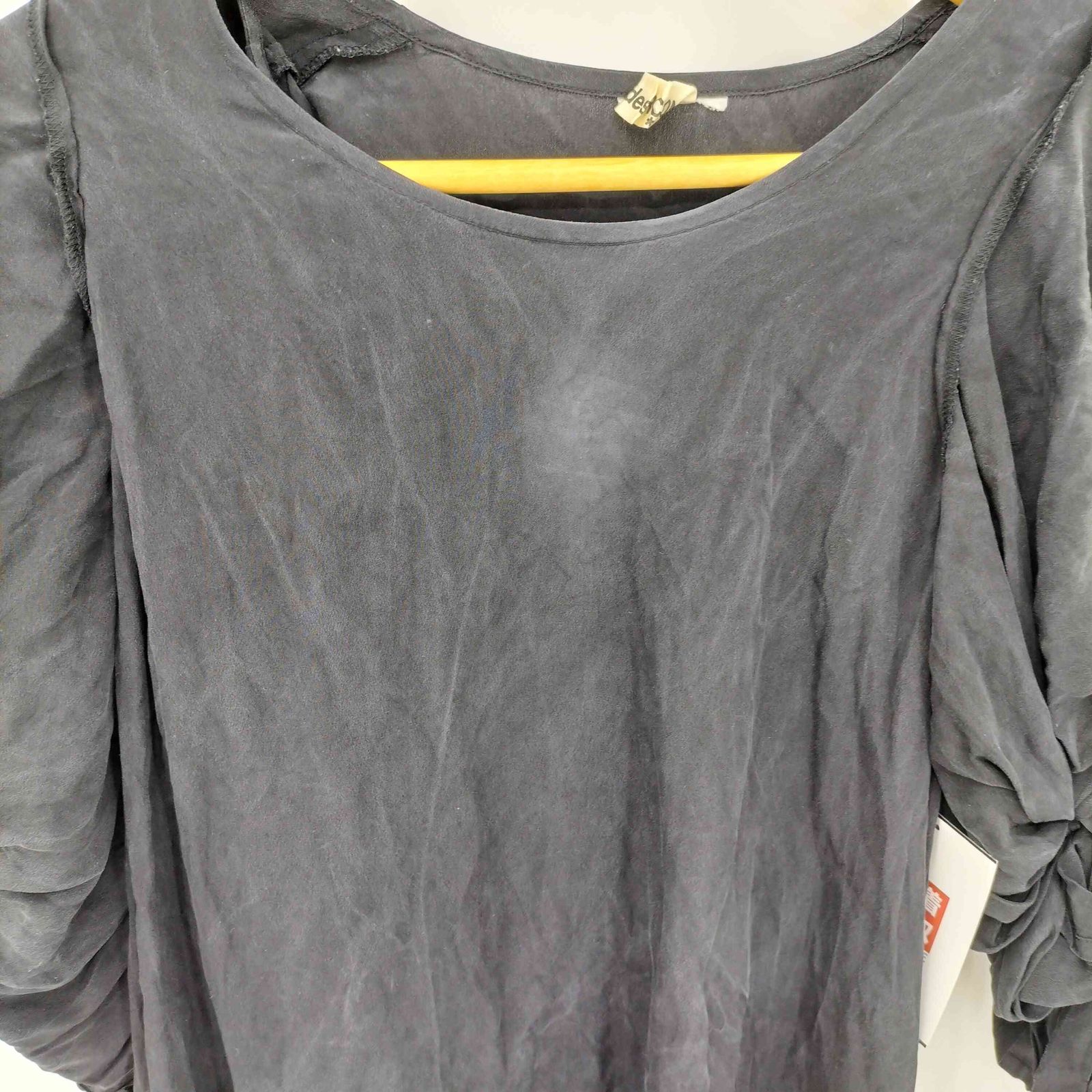 コムデギャルソン