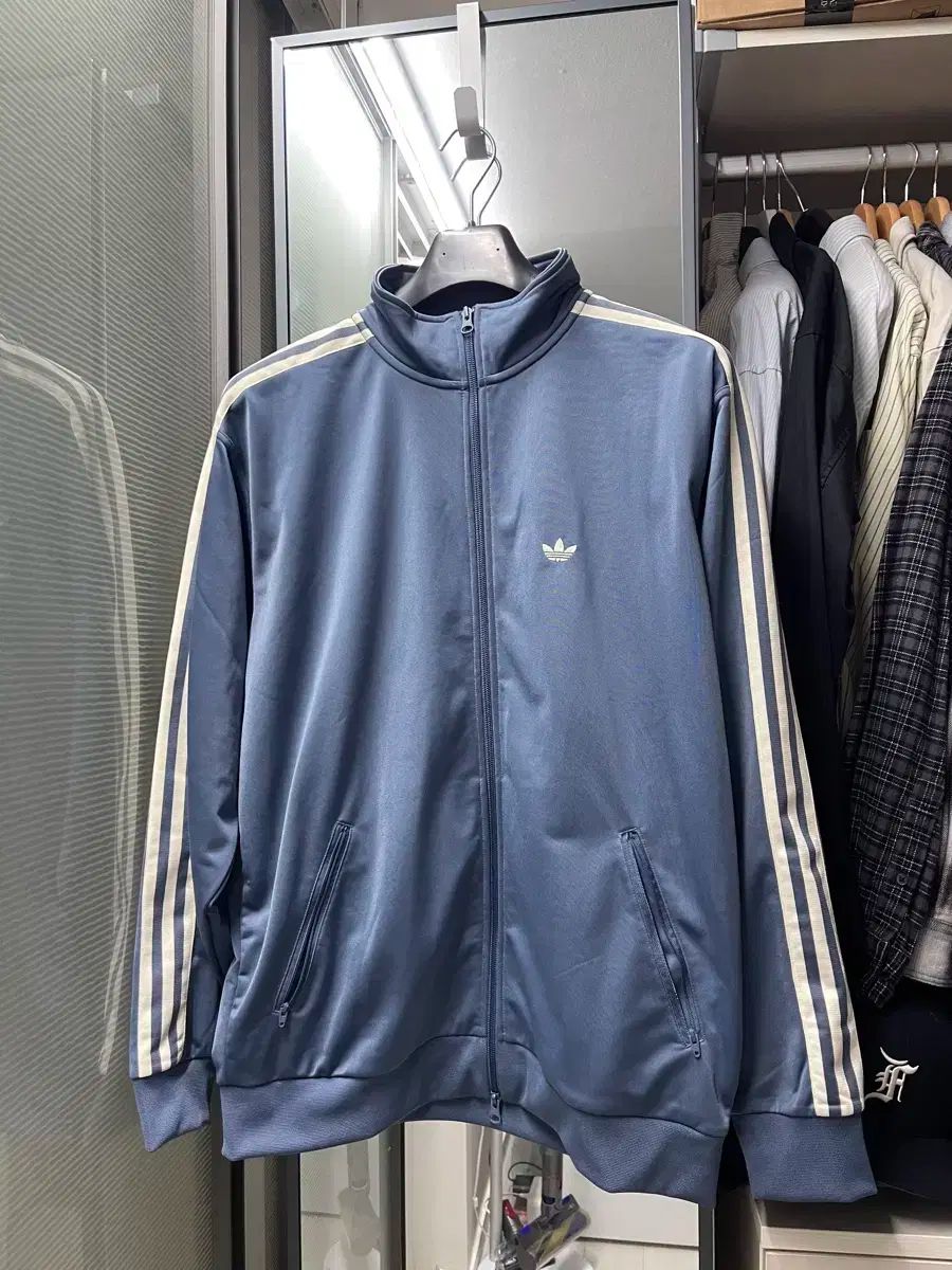 アディダス ビューティーアンドユース 別注 80 s バーケンバウアー セットアップ m