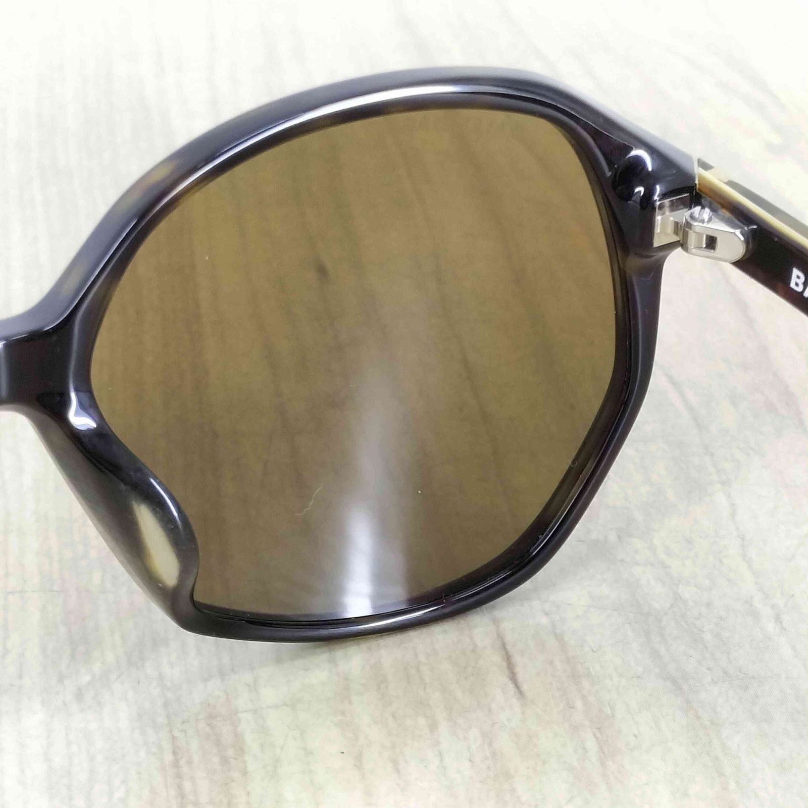 バタフライ サングラス