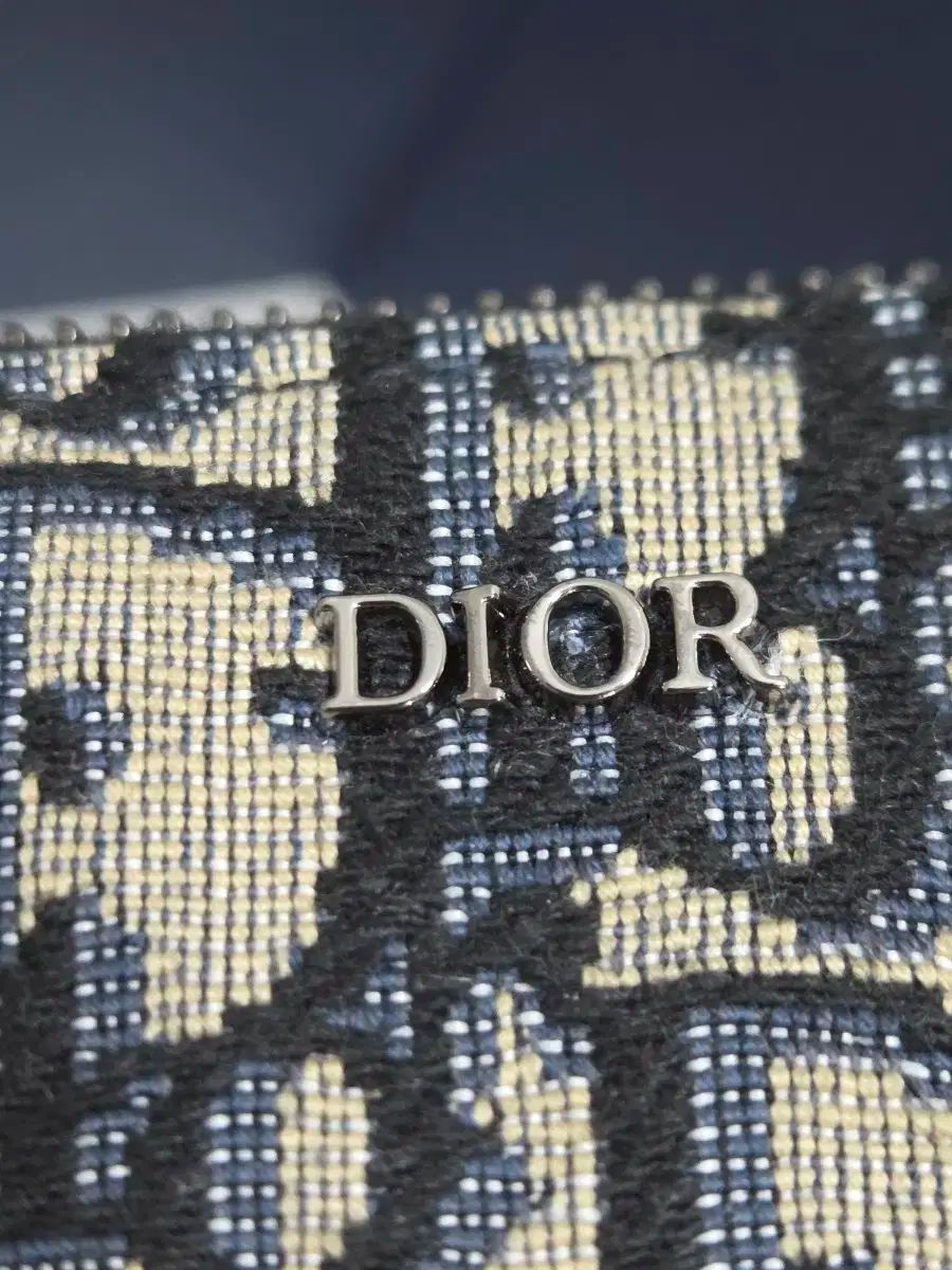 ジッパー 長財布