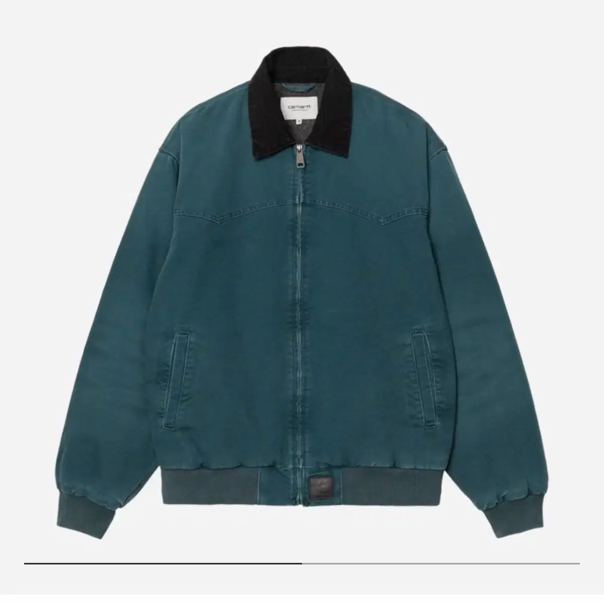 カーハート サンタフェ ディープラグーン m