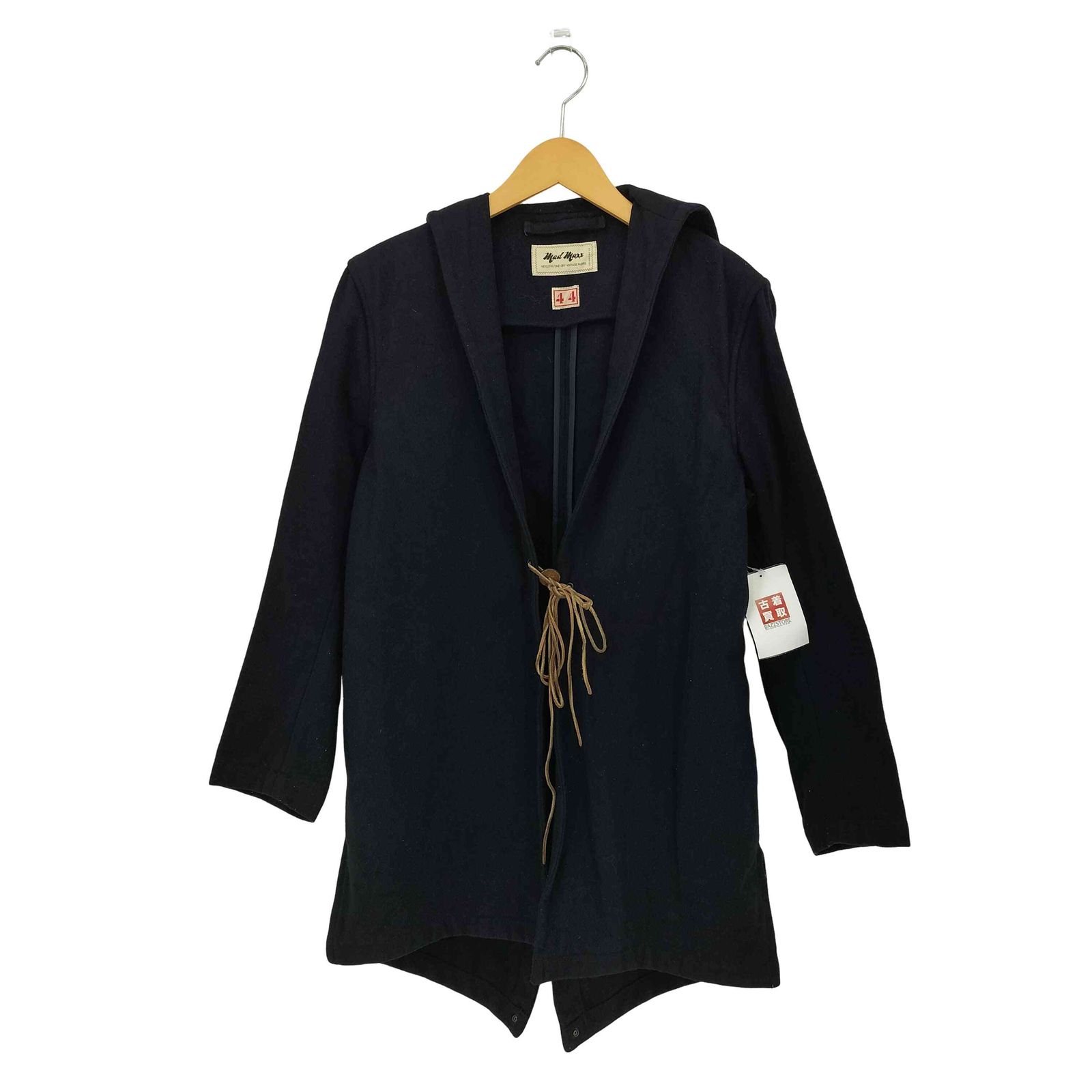 NEXUSVII×スターウォーズ×MADMAXX ブルゾン サイズ44 希少 黒 NEXUSVII×スターウォーズ×MADMAXX ブルゾン サイズ44 希少 黒 NEXUSVII