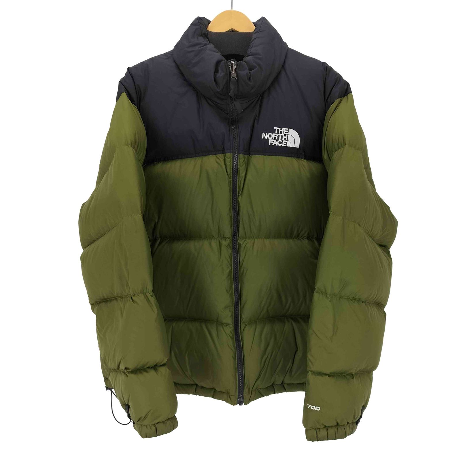 ザノースフェイス THE NORTH FACE 1996 Retro Nuptse Jacket メンズ JPN XL