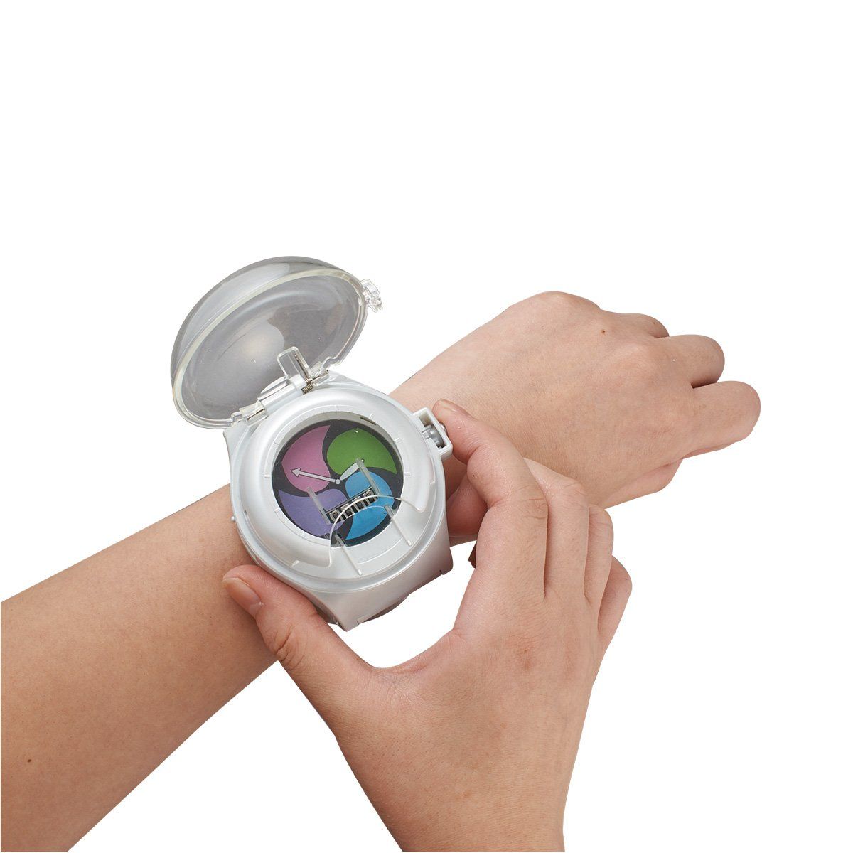 妖怪ウォッチ 最高 DX妖怪ウォッチ 妖怪ウォッチ 10th anniversary