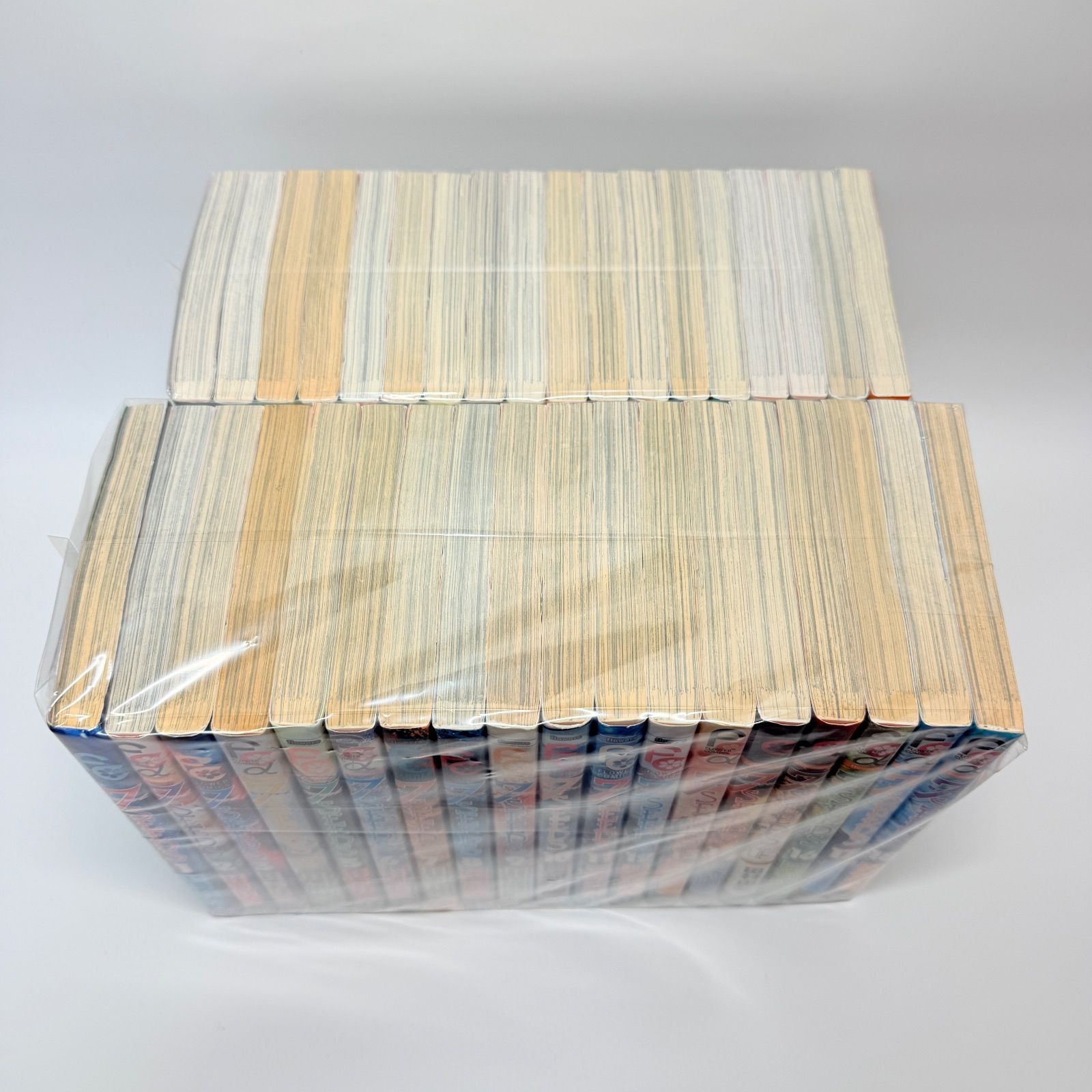 セブンシーズ 全巻セット 1-35 外伝