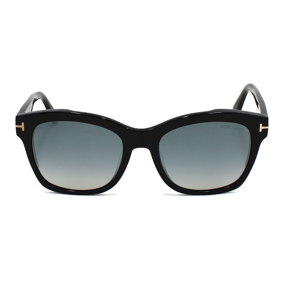 TOM FORD トムフォード FT 0614-F S 01 C 54 サングラス アジアンフィット メンズ レディース ユニセックス
