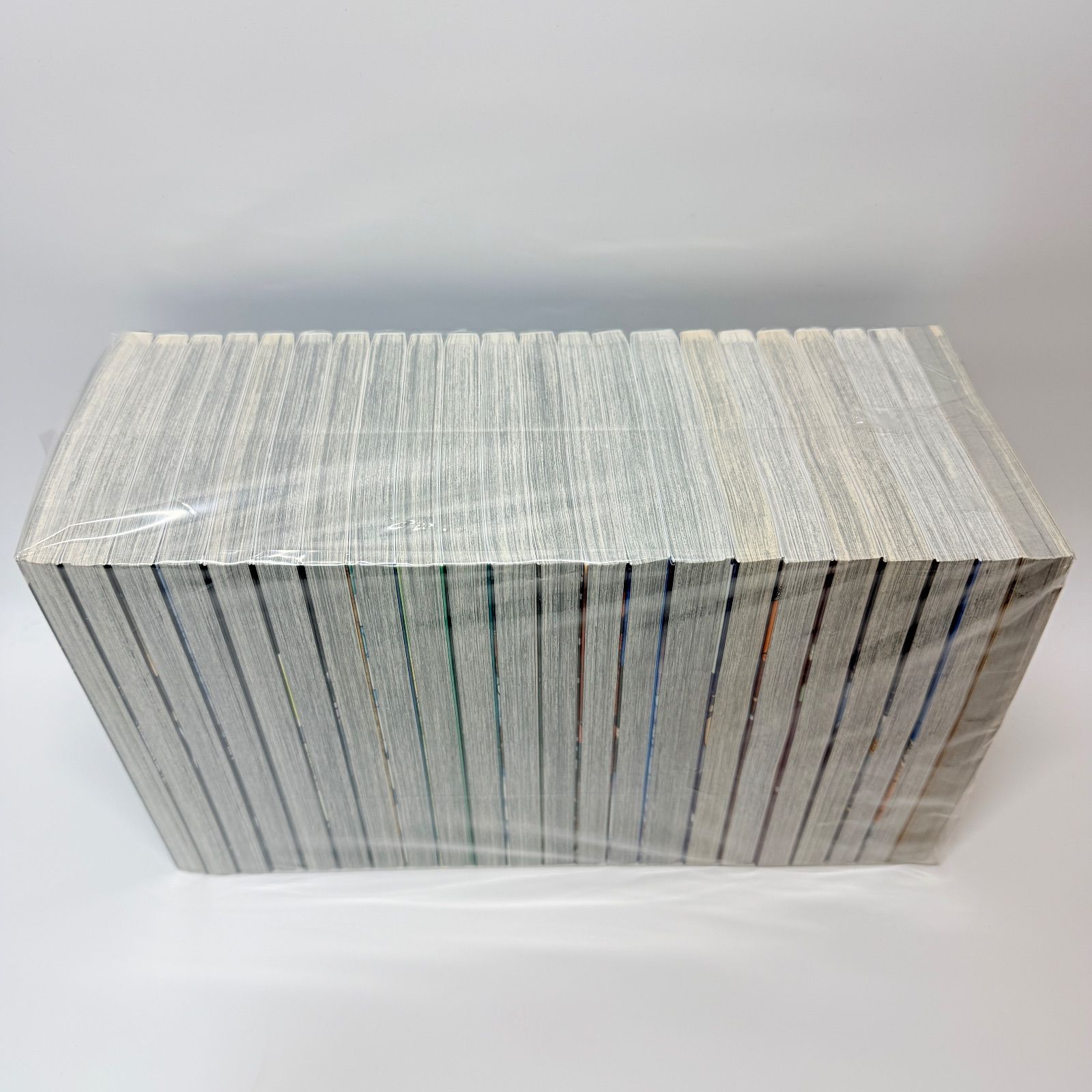 ブラッククローバー 既刊全巻セット 1-37 + 外伝6巻 + ガイドブック16.5巻