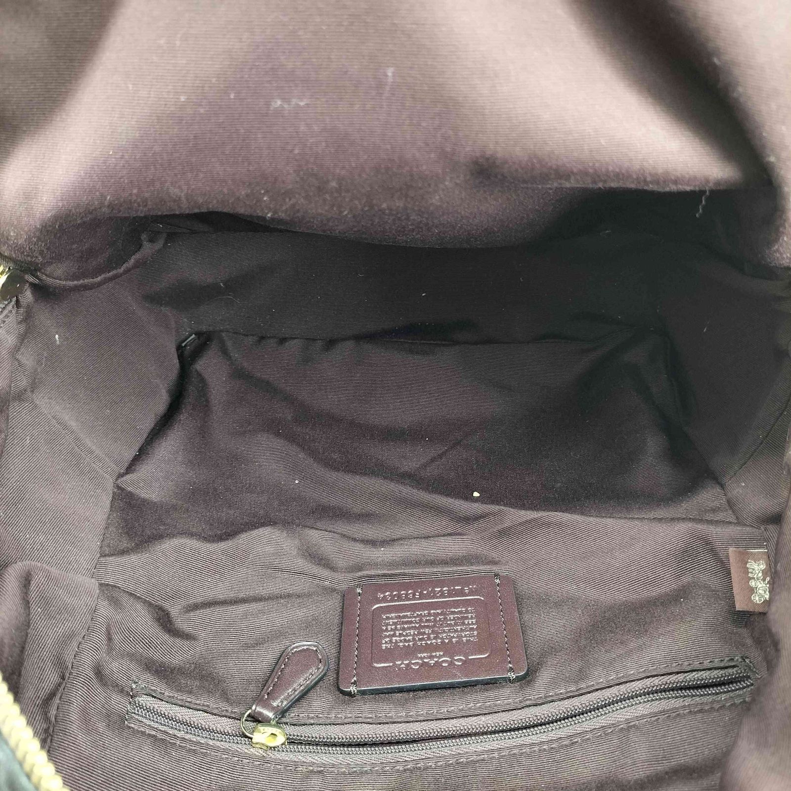 レディース 表記無