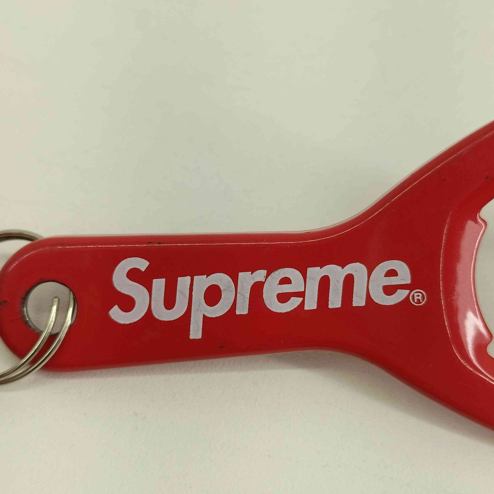 シュプリーム Supreme 14SS Bottle Opener Lanyard メンズ 表記無