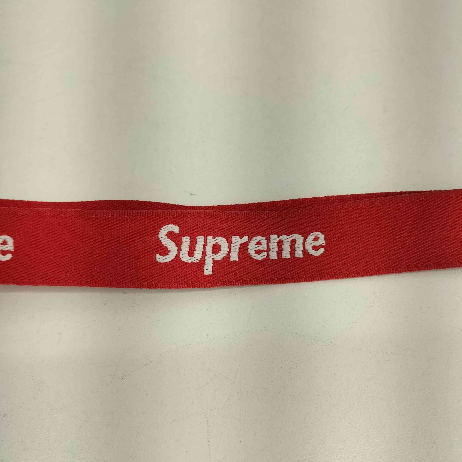  シュプリーム Supreme 14 SS Bottle Opener Lanyard メンズ 表記無 その他 小物