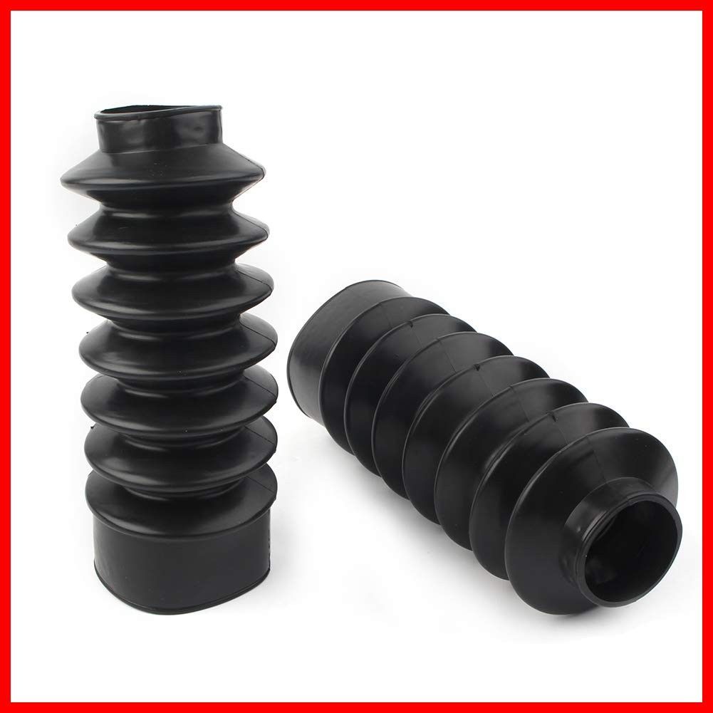 フロントフォーク交換せず取付 スポーツスター ～2021年対応 フォ