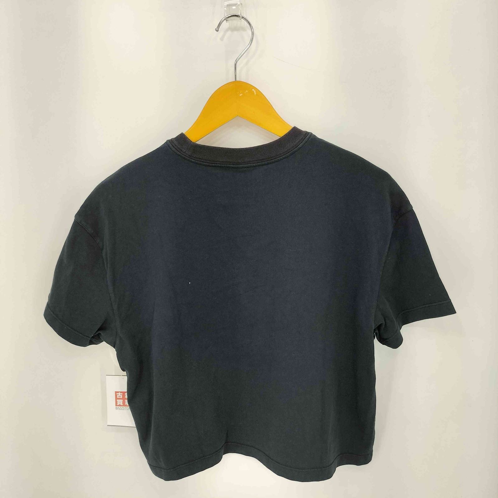 Nike ナイキ Tシャツ ソロスウッシュ 刺繍 黒 ブラック 2XL  XXL ☆NIKE☆SOLO SWOOSH 半袖Tシャツ☆追跡可 (Nike⁄Tシャツ・カットソー