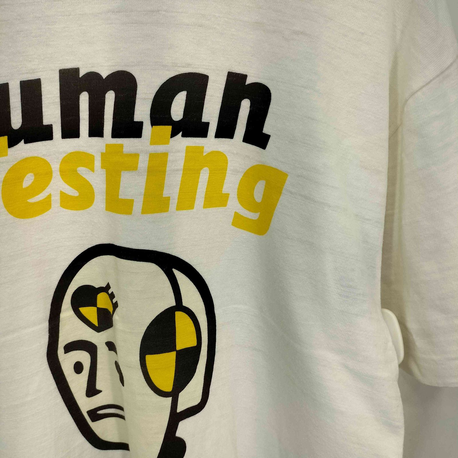 ヒューマンメイド HUMAN MADE × Asap Rocky エイサップロッキー Human 