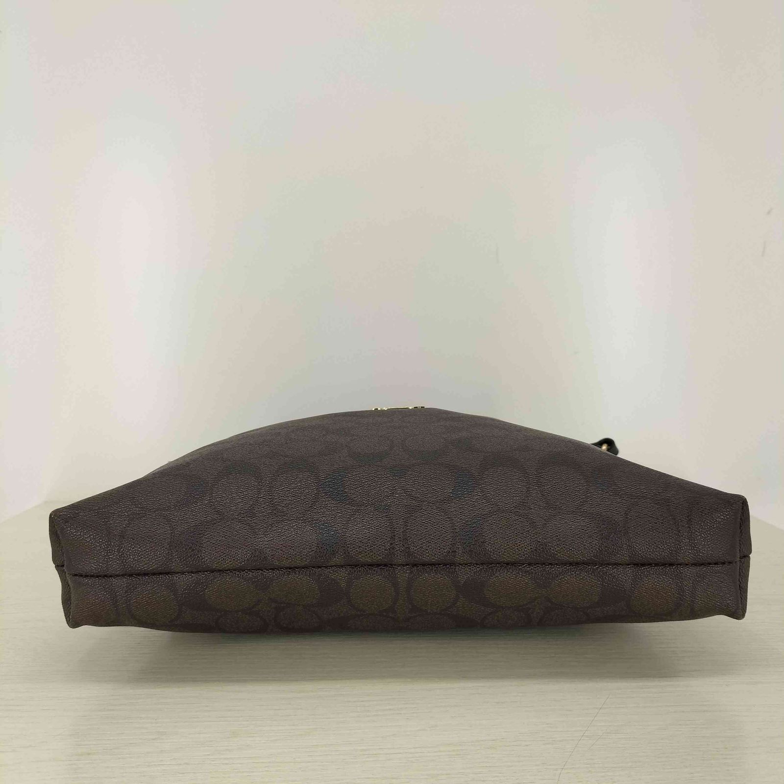 コーチ COACH シグネチャーショルダーバッグ レディース 表記無 DECORATOM_COM_BR