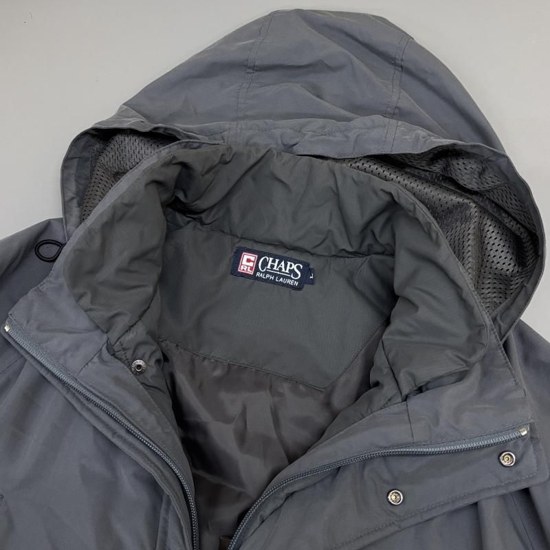 チャップスラルフローレン 1533-4210 90年代 ビンテージ 日登美期 中綿