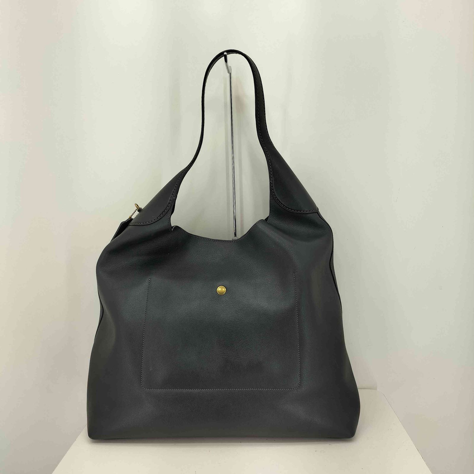 コーチ COACH Brooklyn Shoulder Bag ブルックリン レザー ショルダーバッグ レディース 表記無