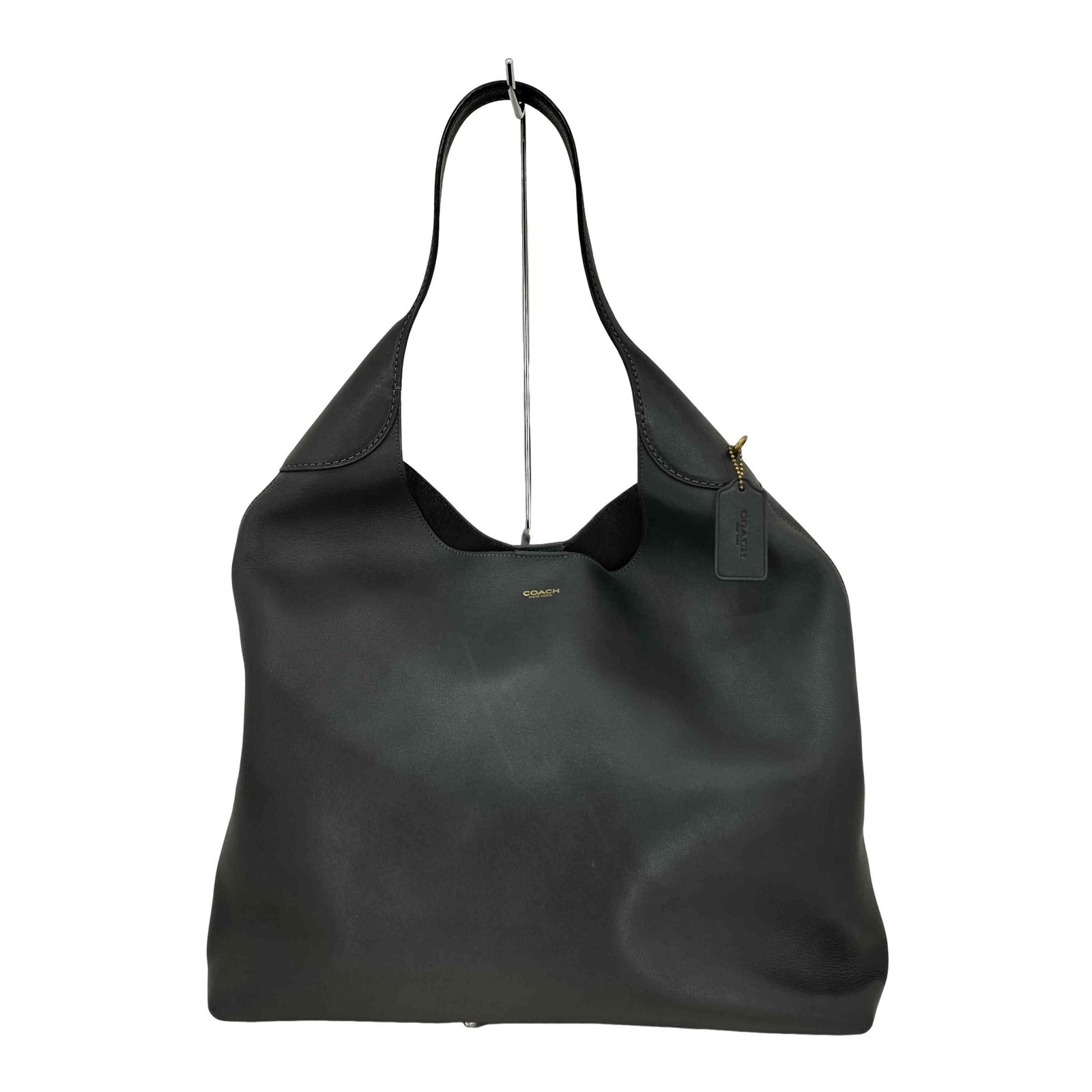 コーチ COACH Brooklyn Shoulder Bag ブルックリン レザー ショルダーバッグ レディース 表記無