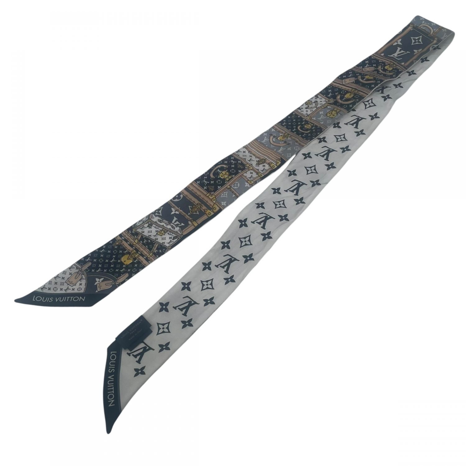 7107 LOUIS VUITTON M76442 バンドー BBレッツゴー Let's Go BB