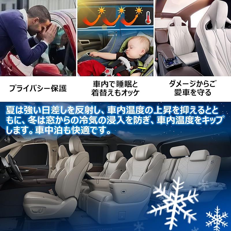 アルファード 40系