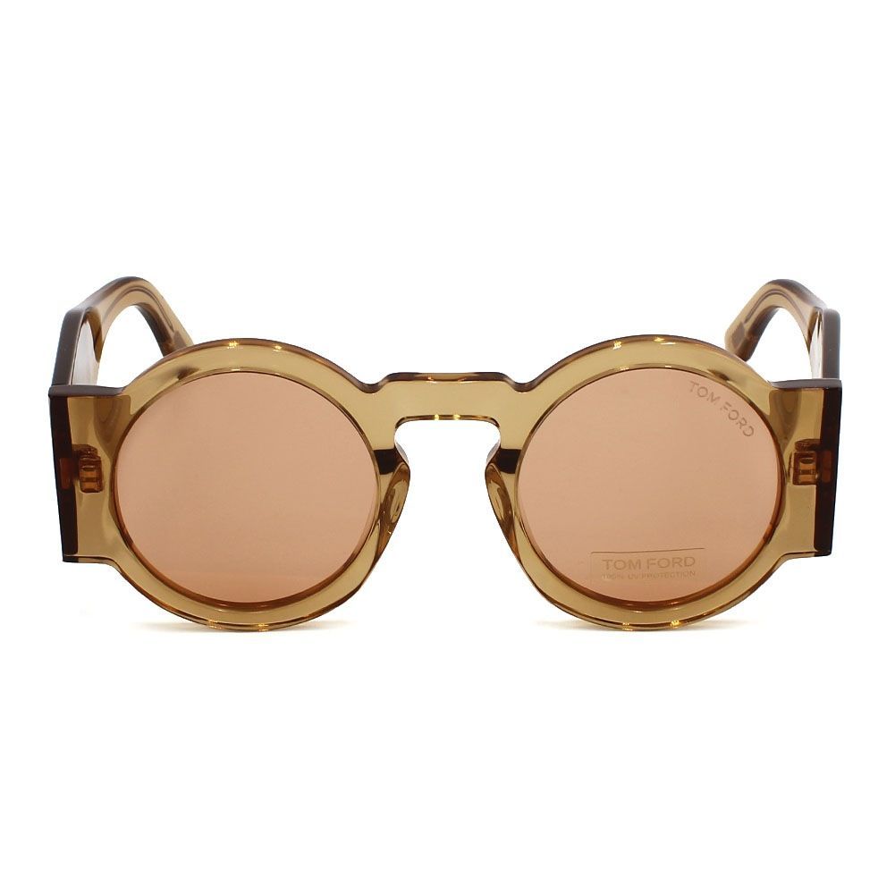 TOM FORD トムフォード FT 0603 S 45 E 47 サングラス グローバルフィット メンズ レディース ユニセックス