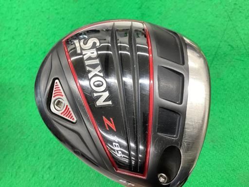 ダンロップ SRIXON 最新 Z785 9.5° ドライバー DR Miyazaki MIZU 6