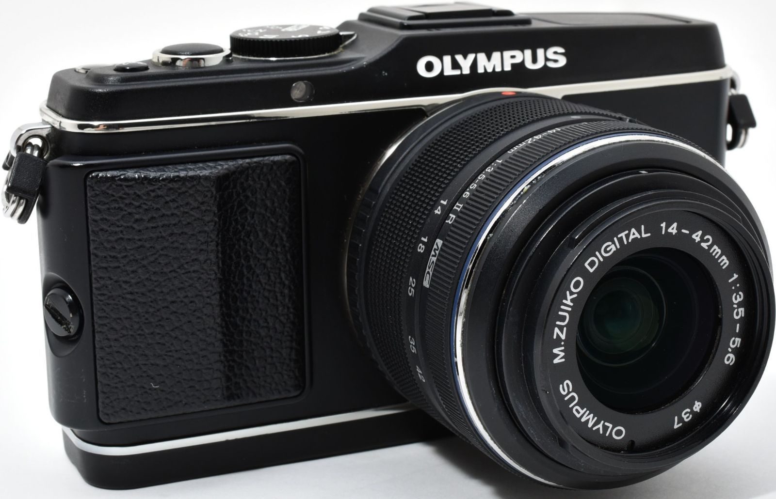 オリンパス ミラーレス