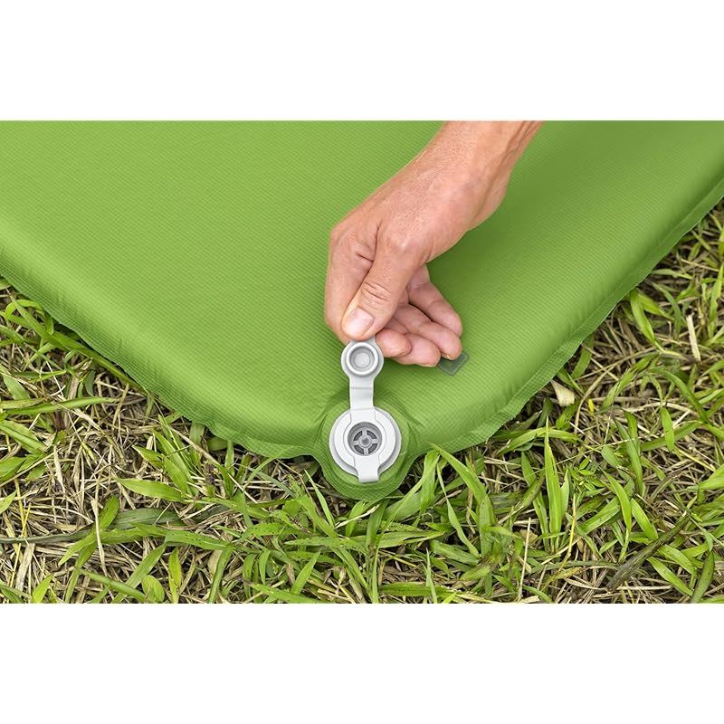 インフレーターマット