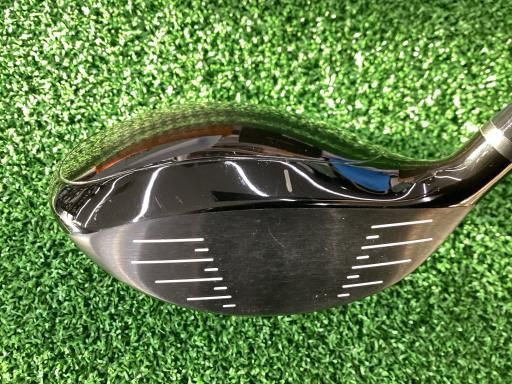 中古】 ブリヂストン BRIDGESTONE B2 5W フェアウェイウッド FW