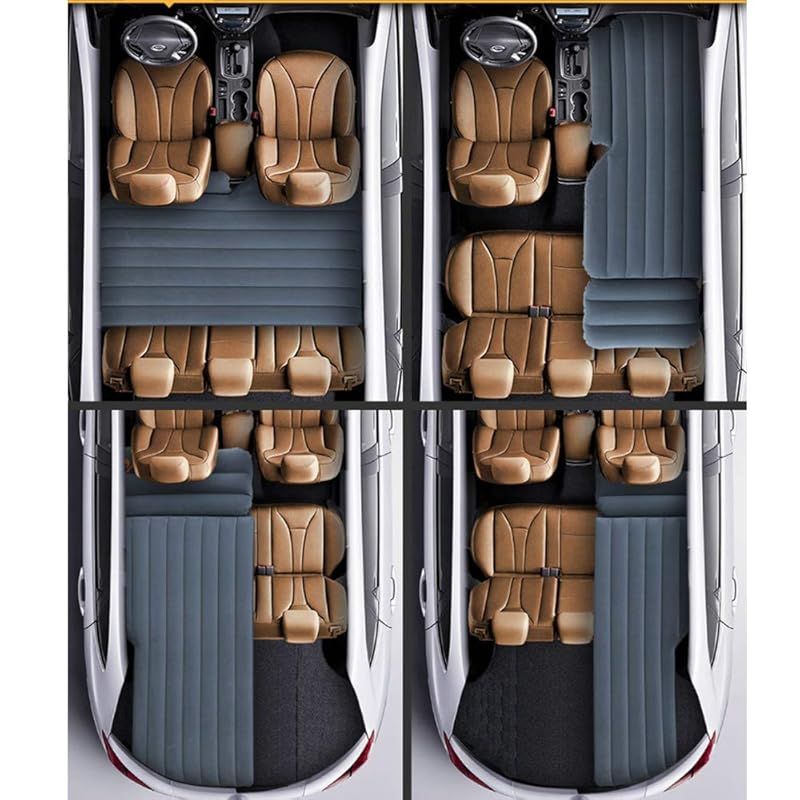 エアーマット 車中泊マット