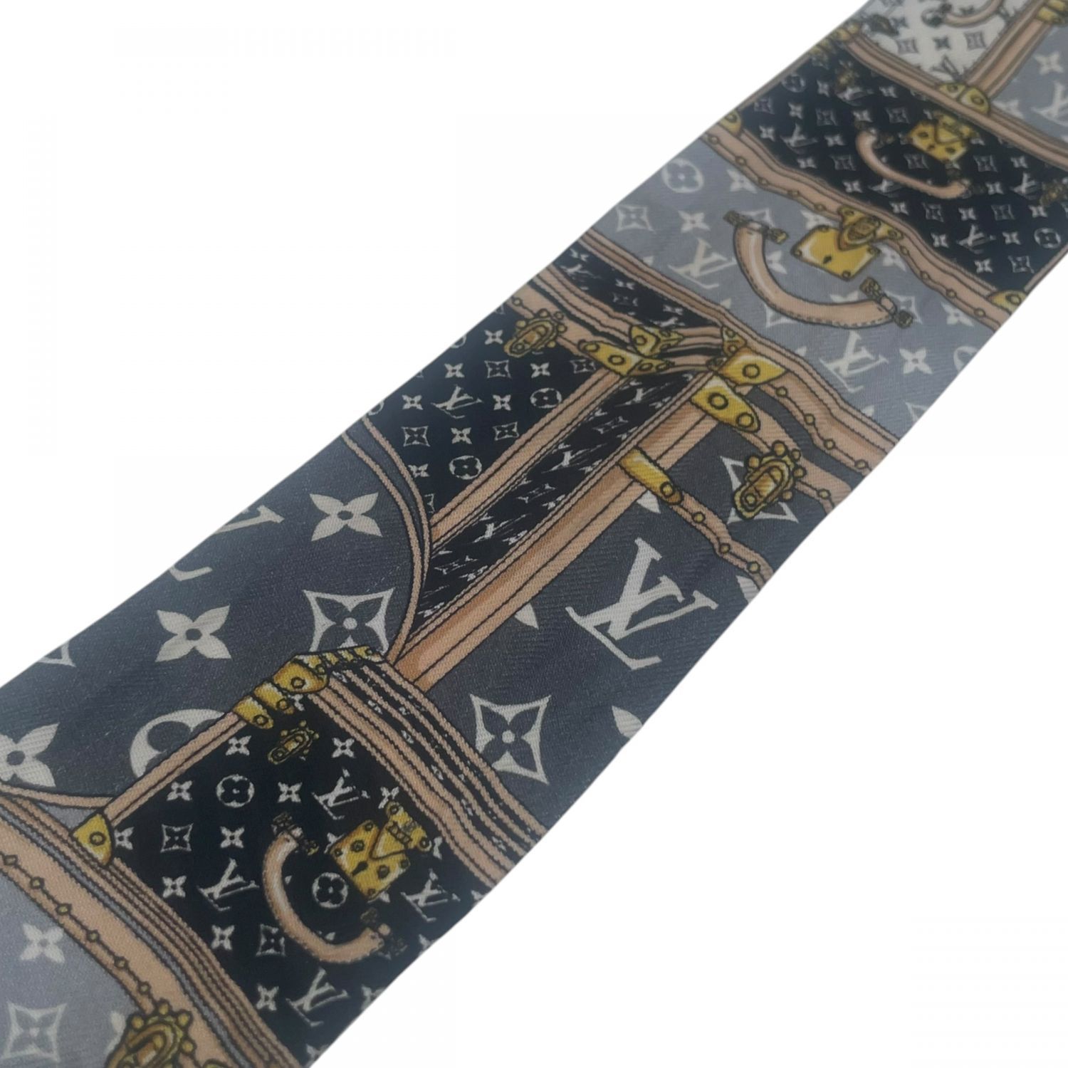 レッツゴー レディーススカーフ