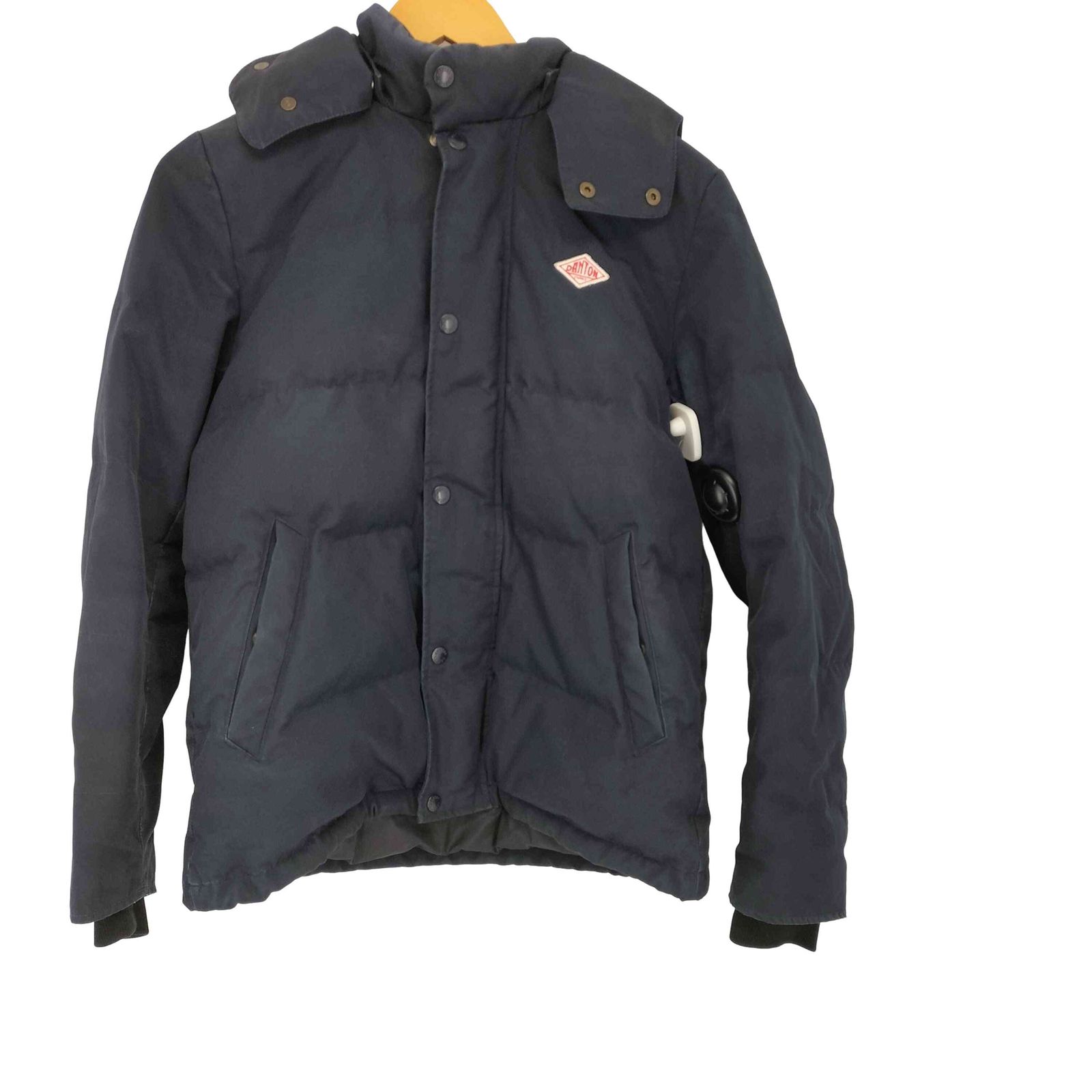 ダントン DANTON Exclusive DOWN JACKET レディース JPN 36