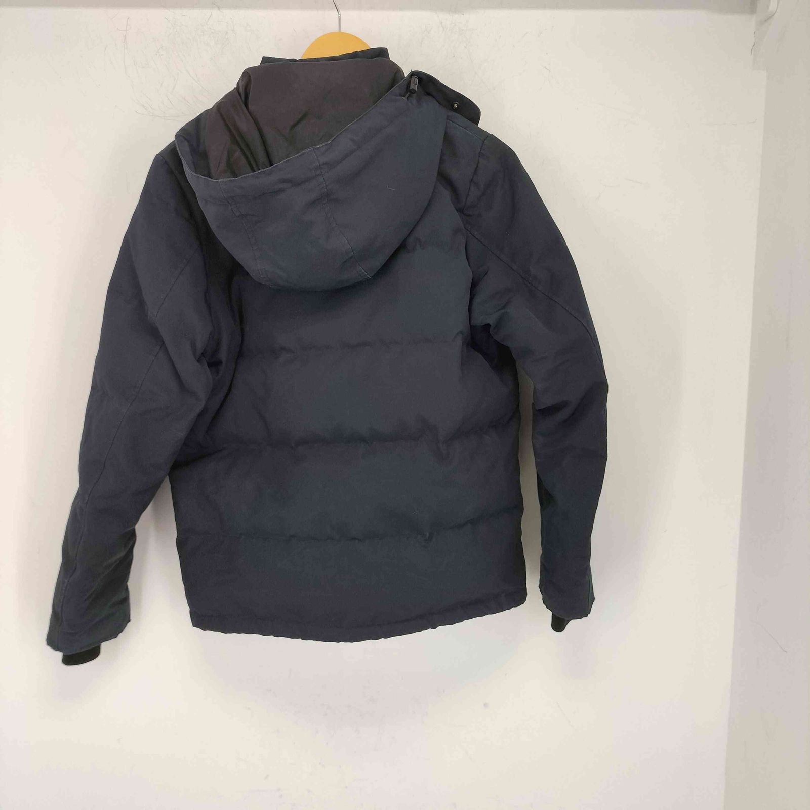 ダントン DANTON Exclusive DOWN JACKET レディース JPN 36