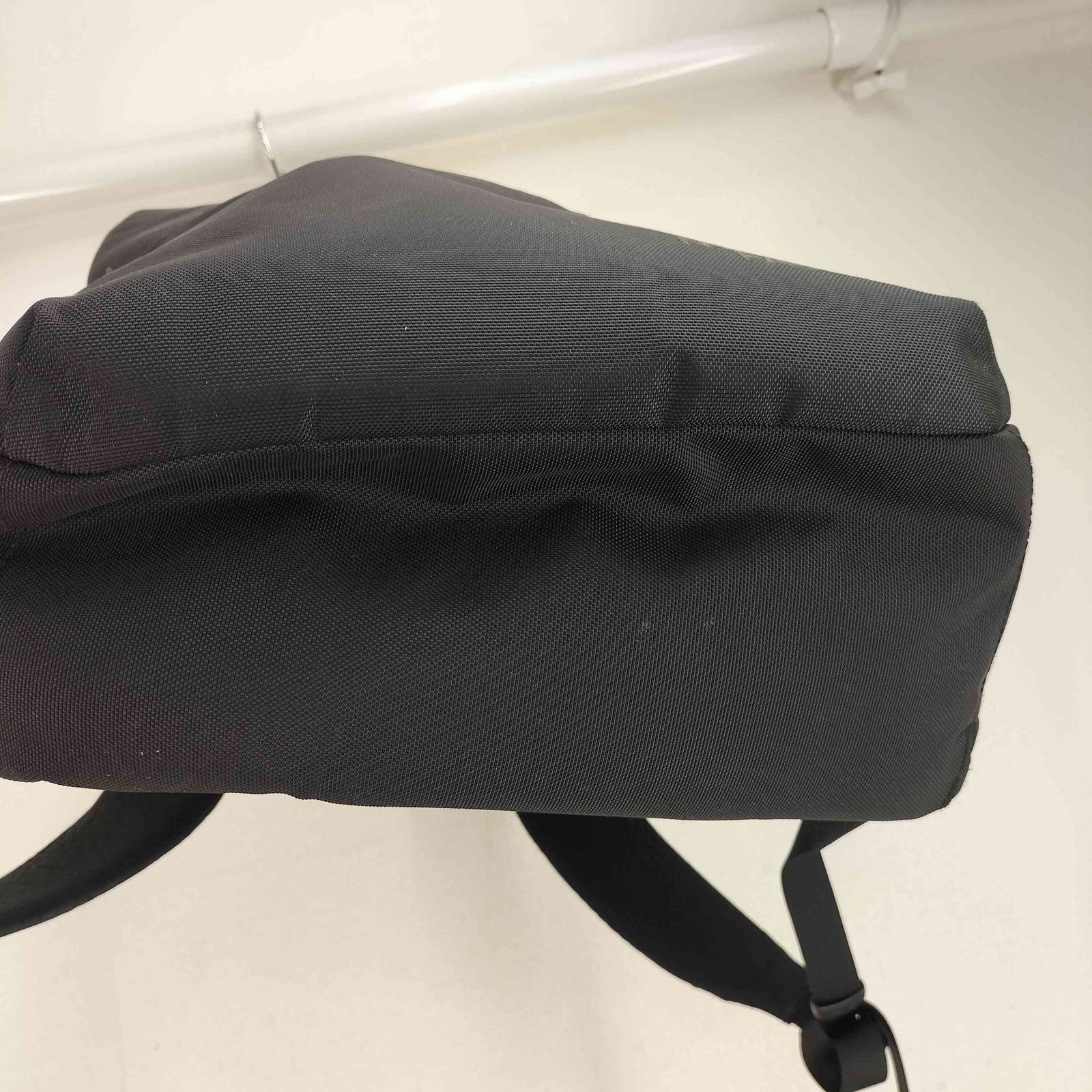 ザノースフェイス THE NORTH FACE Shuttle DAYPACK シャトルデイパック FL メンズ 表記無