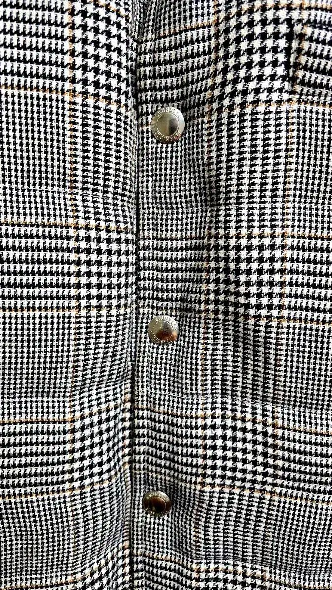 リバーシブル ダウン