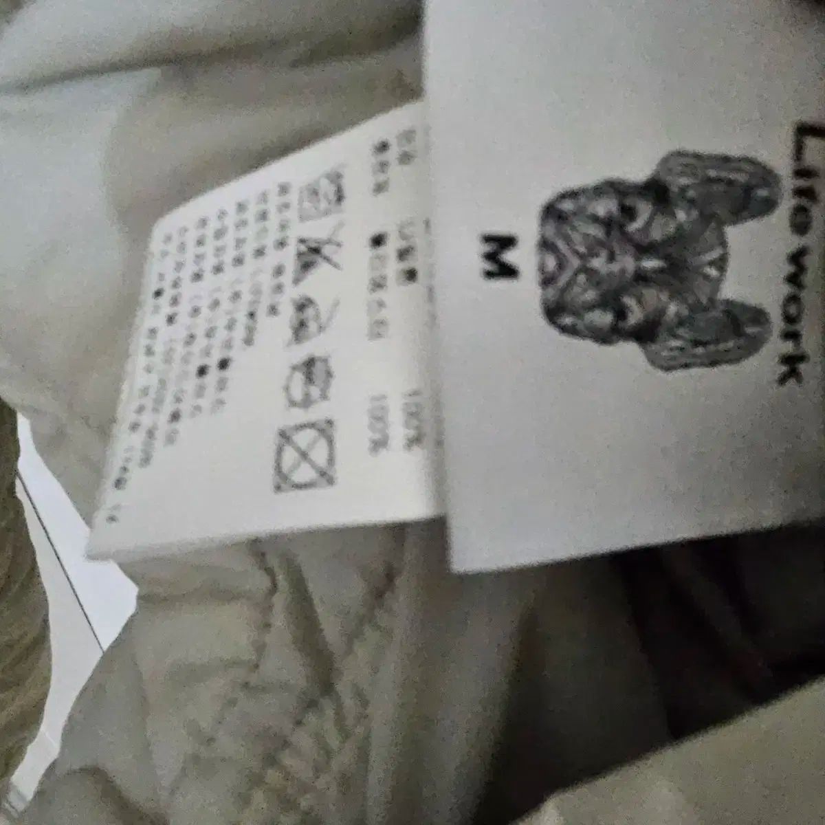 ライフウォーク リバーシブル ボア アウター ジャケット KANDAIZUMI_COM