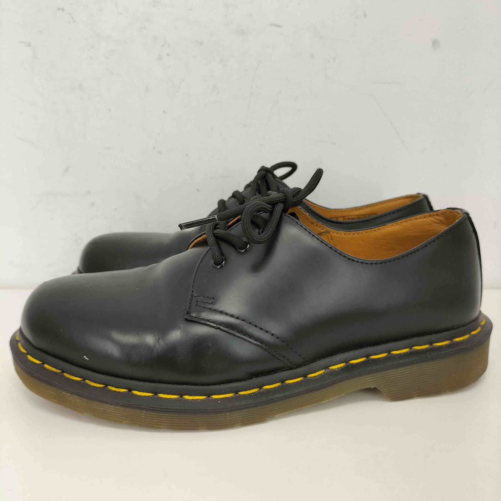 ドクターマーチン Dr.Martens 1461 3ホール シューズ レディース 6