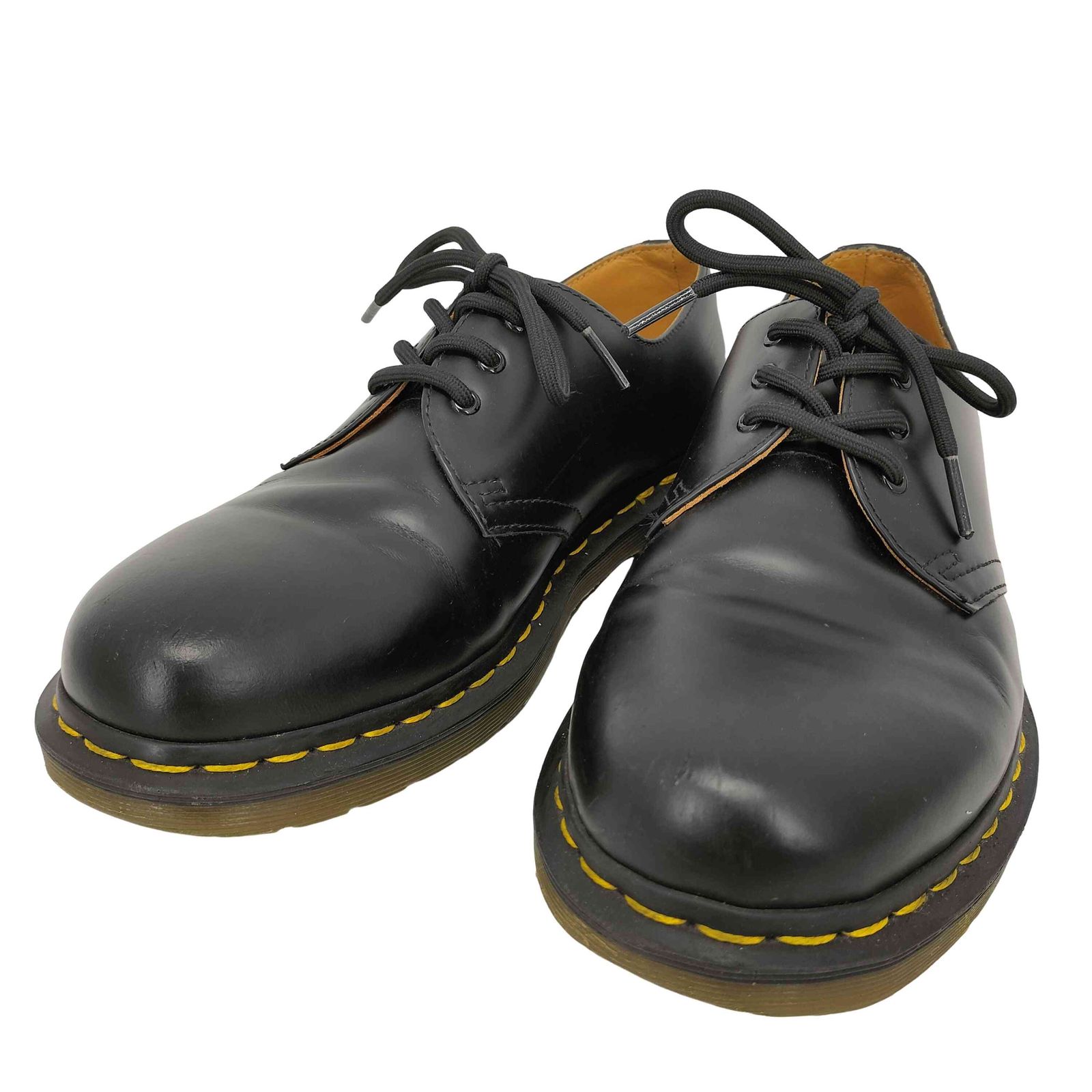 ドクターマーチン Dr.Martens 1461 3ホール シューズ レディース 6