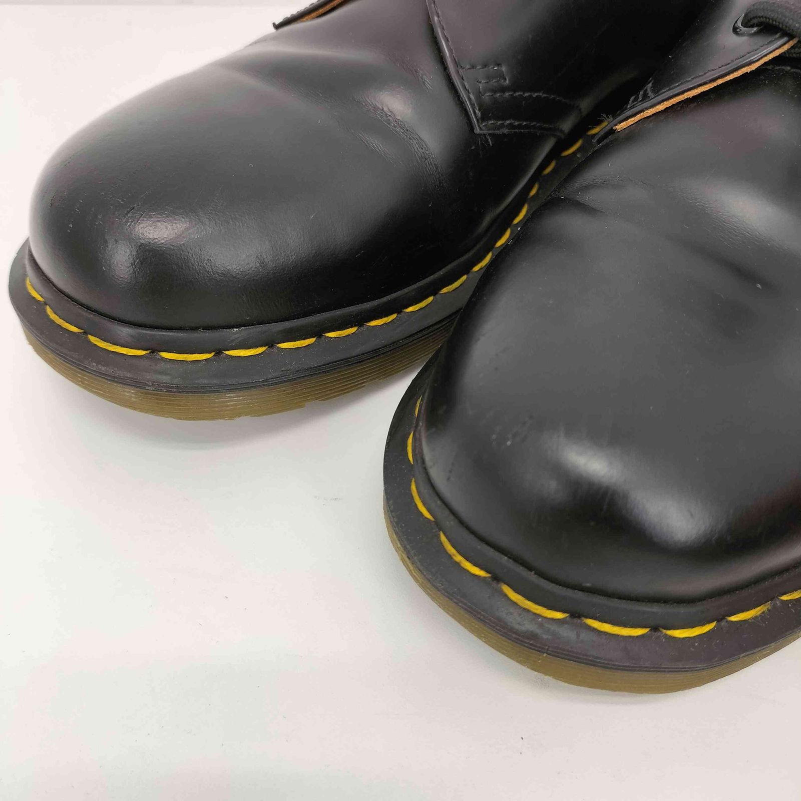  ドクターマーチン Dr.Martens 1461 3ホール シューズ レディース 6 その他 靴