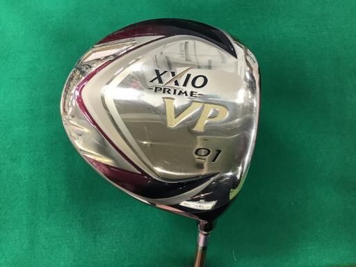 ダンロップ XXIO PRIME VP(2013) 15° ドライバー DR XXIO VP2000