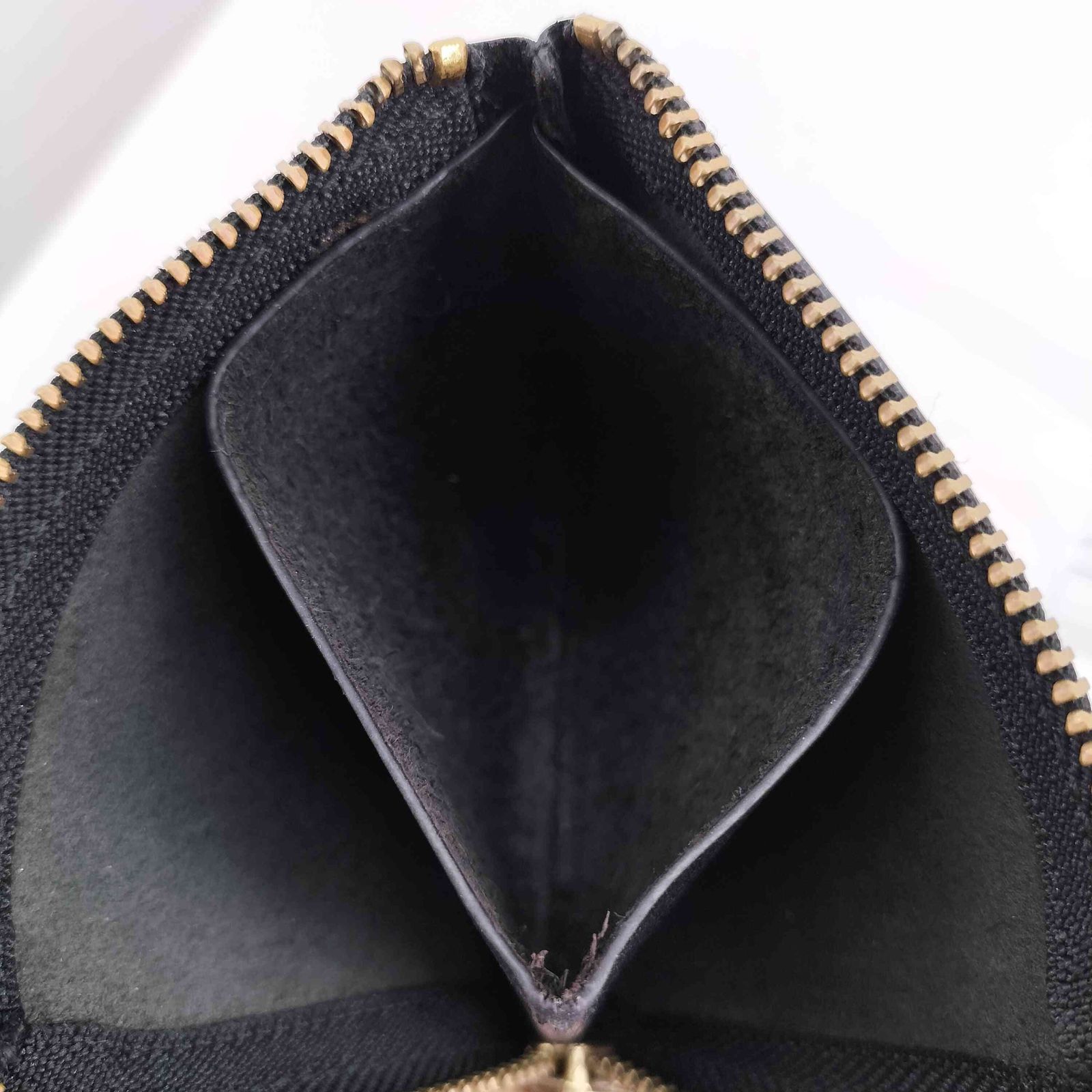 ウォレットコムデギャルソン Wallet COMME des GARCONS CLASSIC PLAIN