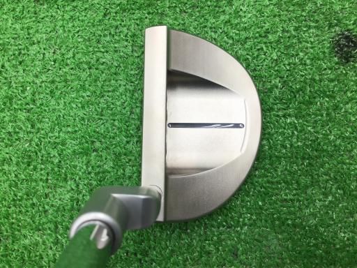 Scotty Cameron GoLo 5 パター34inch 未使用品 中古】 タイトリスト SCOTTY CAMERON LIMITED GoLo N5 34インチ パター