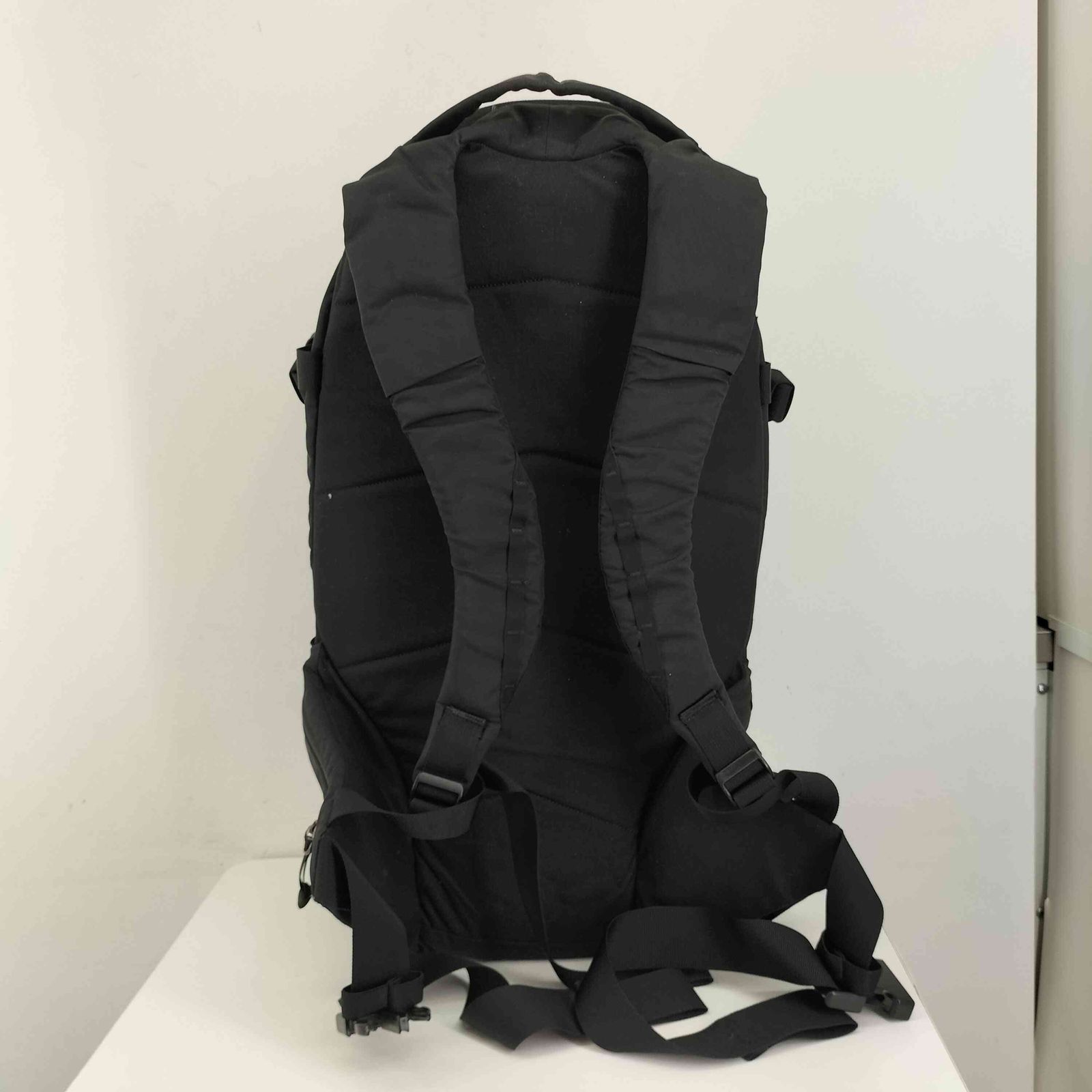 ユーズドフルギ 古着 EVERGOODS MOUNTAIN PANEL LOADER 30L メンズ 表記無