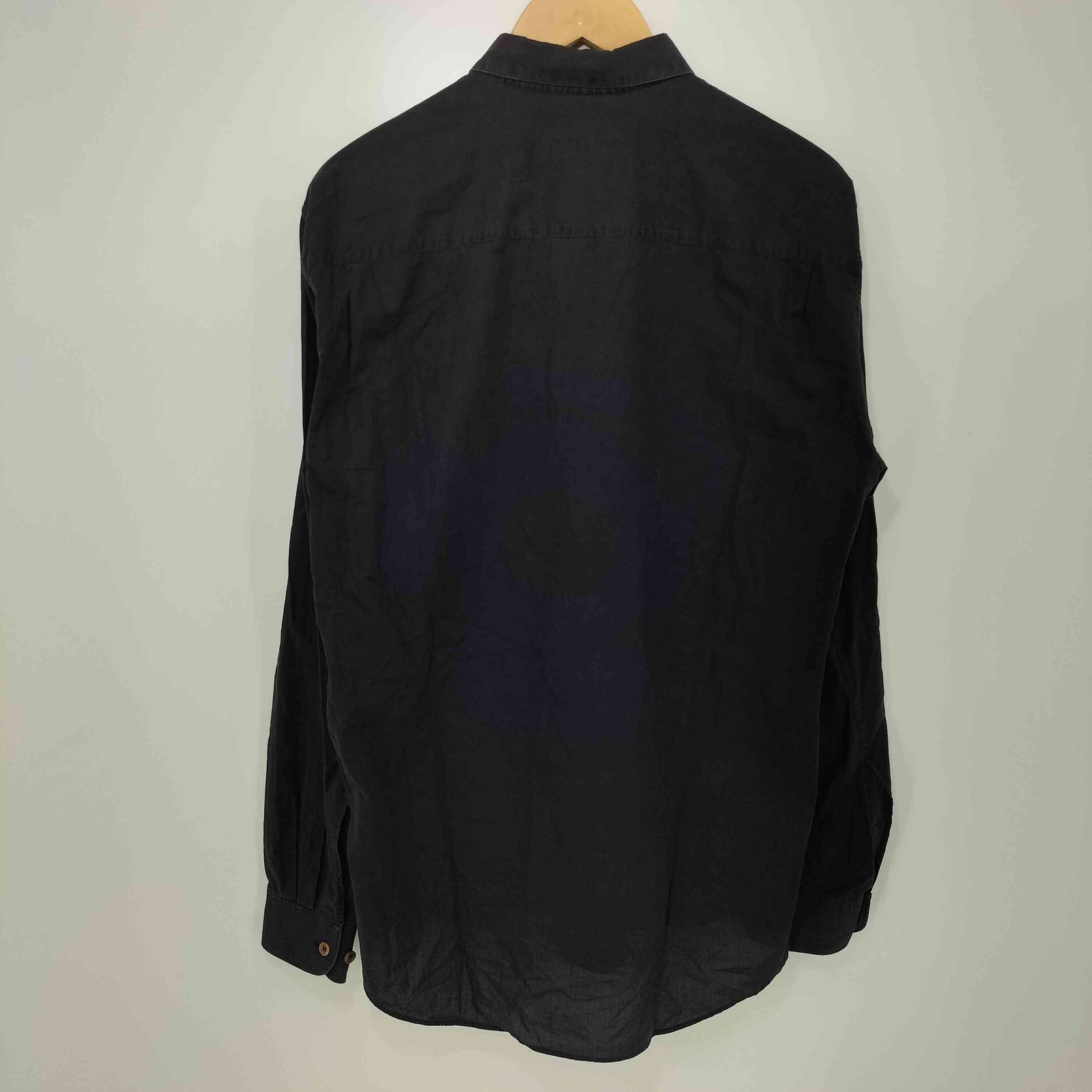 ヘルムートラング HELMUT LANG 本人期 L/S シャツ メンズ 15 1/2 /39