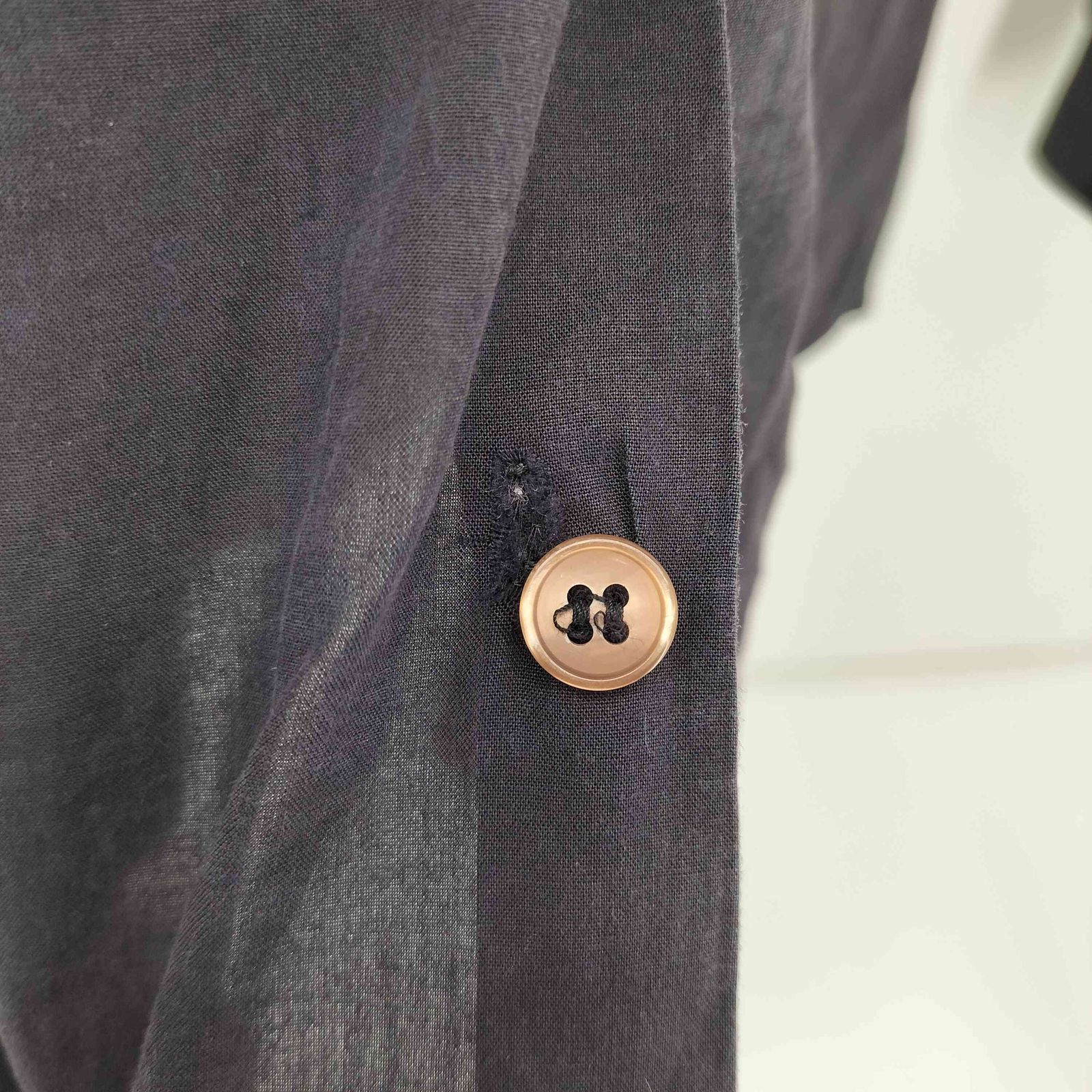 ヘルムートラング HELMUT LANG 本人期 L/S シャツ メンズ 15 1/2 /39