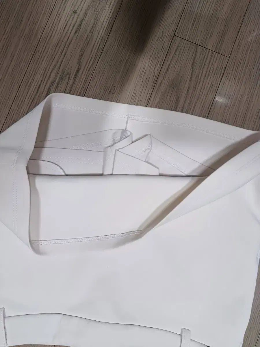 PXG 白 ゴルフ スカート 67 厚手