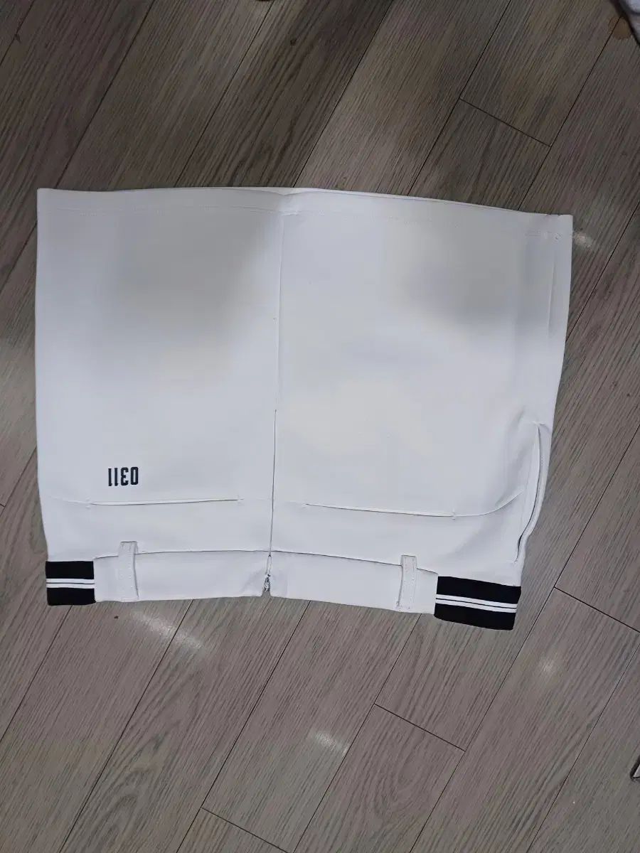 PXG 白 ゴルフ スカート 67 厚手 LLC-HASEGAWATOSO_COM