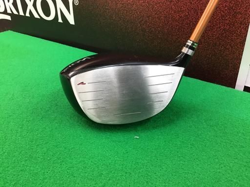 カムイ Typhoon Pro 09D 10° アウトレット ドライバー DR 純正特注