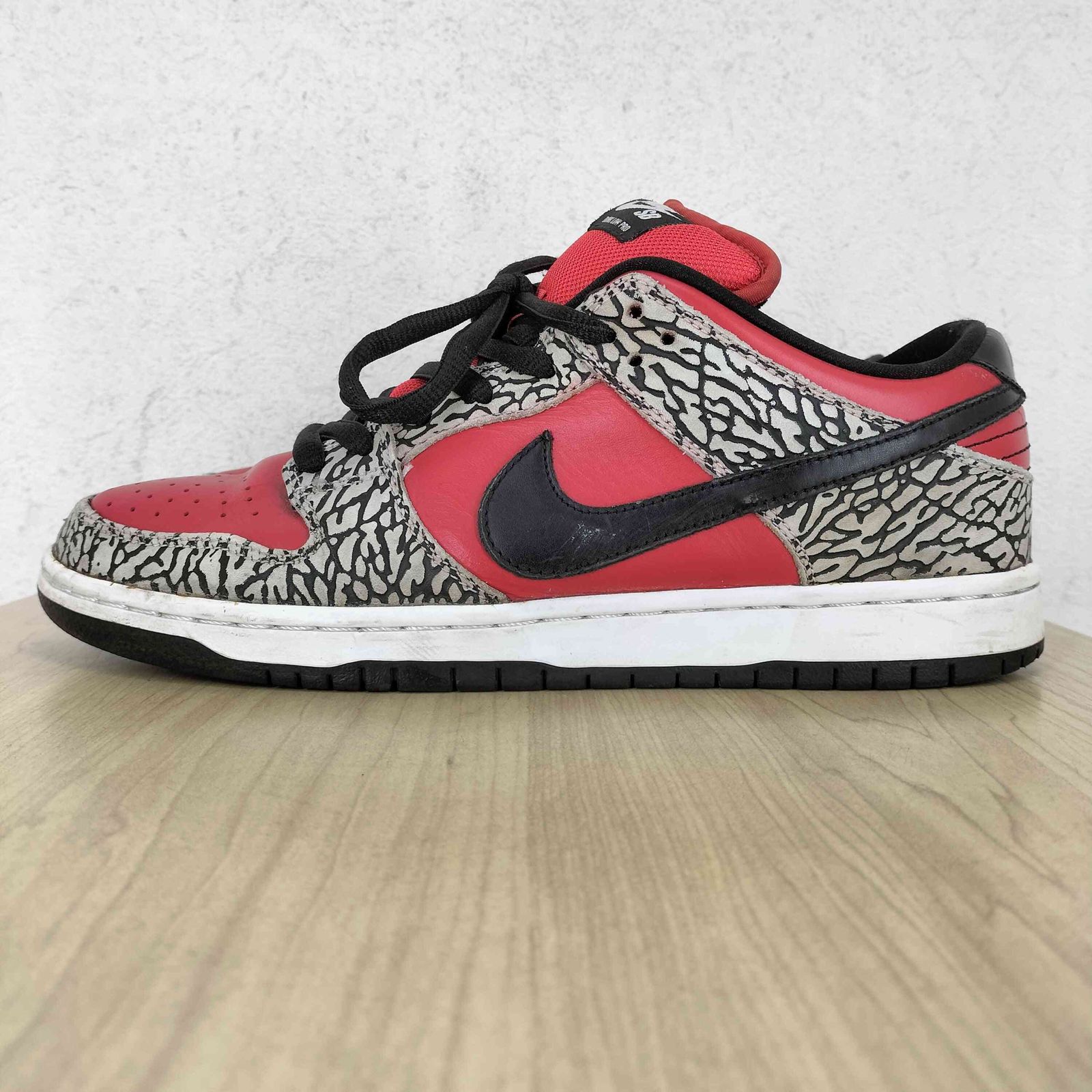 ナイキスケートボーディング NIKE SB Dunk Low PREMIUM メンズ JPN 28