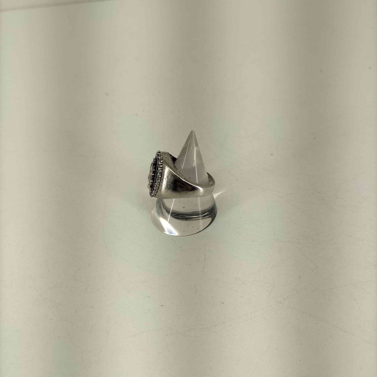 アヴァランチ AVALANCHE デザインリング メンズ 表記無